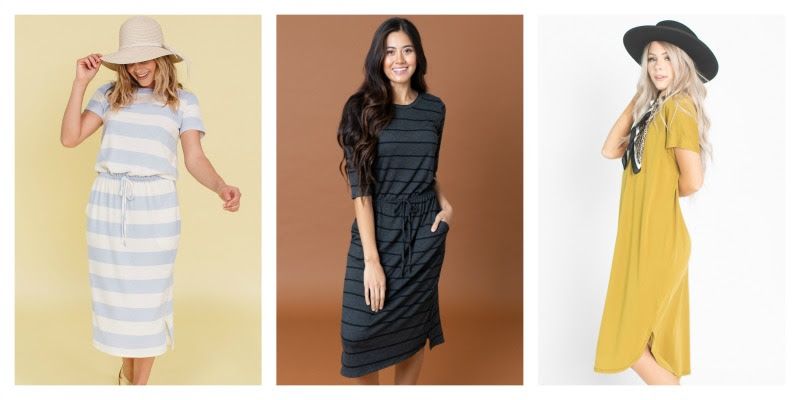 Dresses