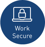 5 Ways to be Cyber Secure at Work