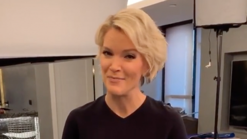 Megyn Kelly to Release Interview with ABC News/Epstein Video Whistleblower