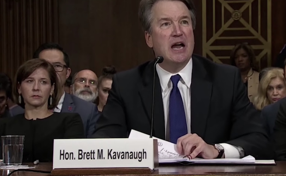 The Kavanaugh Effect: Here’s What Happens Next (And Why You Should Get Ready) +Video