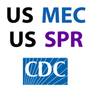 US SPR and US MEC App image