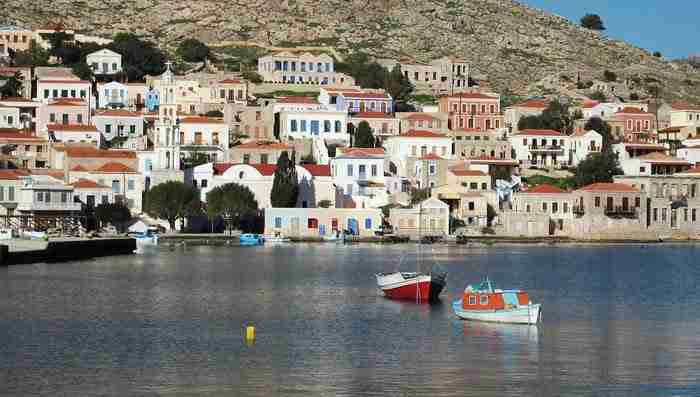 Χάλκη