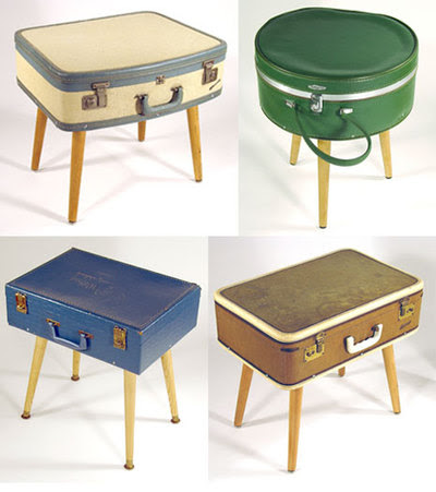 50 creative ways to repurpose old stuff