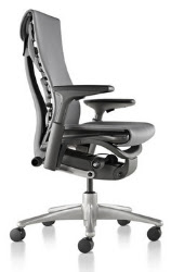 Herman Miller Embody