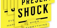 Overwinding: The Short Forever — Excerpt From Douglas Rushkoff’s <cite>Present Shock</cite>