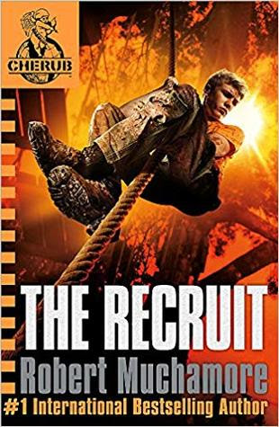 The Recruit (Cherub, #1) PDF