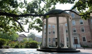 Ban Slammed Against Woke DEI Requirements At University Of North Carolina