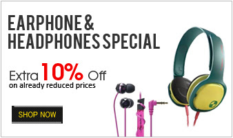  Earphones & Headphones Special 
