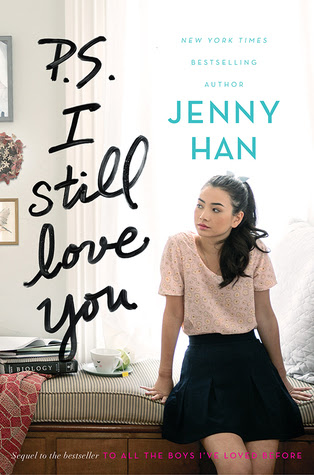 P.S. I Still Love You (To All the Boys I've Loved Before, #2) EPUB