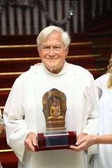 Rev. Kenneth Bell. From facebook.com