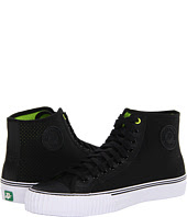 See  image PF Flyers  Center Hi Re-Issue - Perforated 