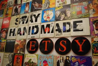 Sunny Lindley Stay Handmade Sunny Lindley Stay Handmade