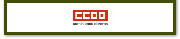 Confederación Sindical de Comisiones Obreras