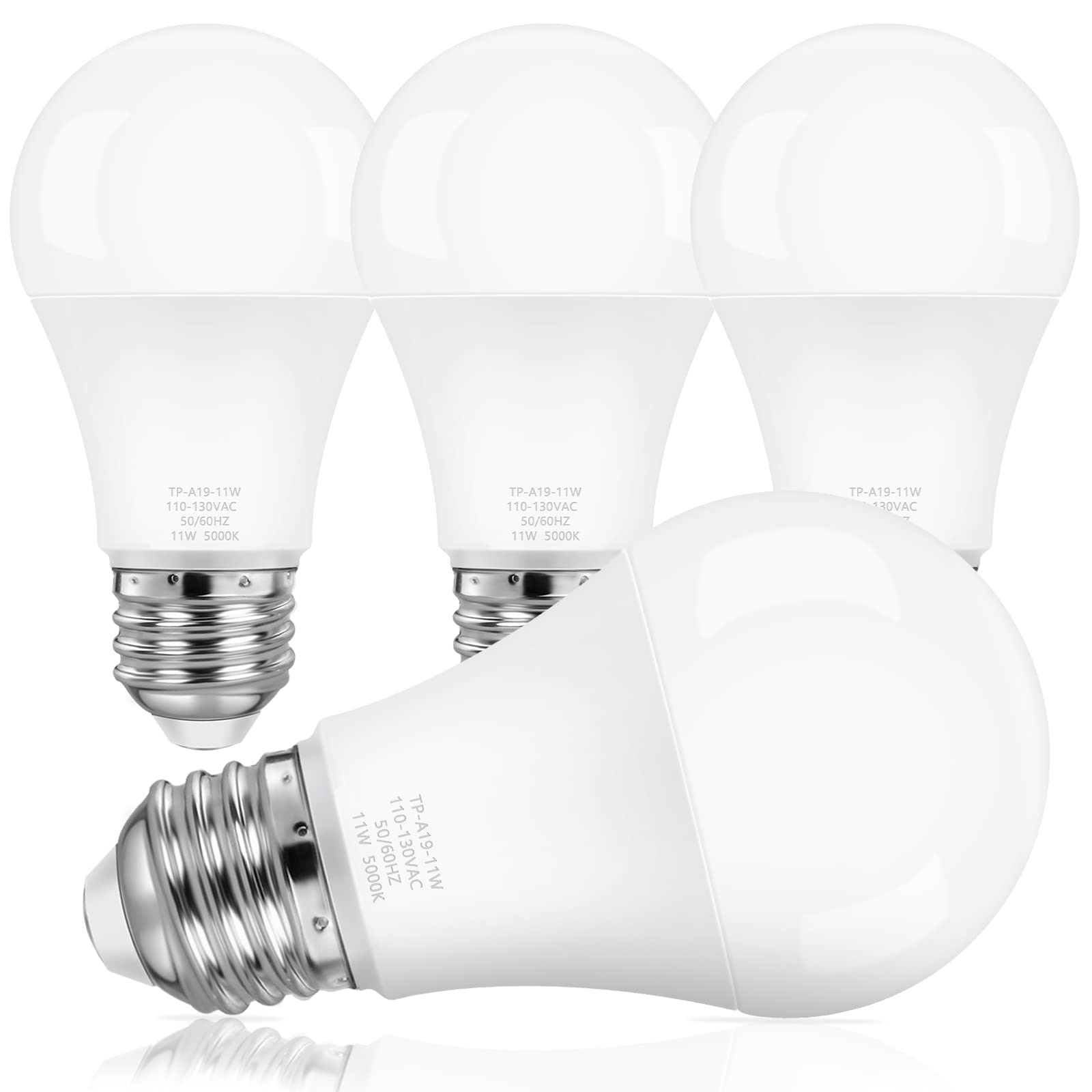 ASOMST LED Light Bulbs