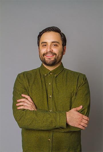 Steven Lugerner