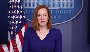 Fox News Reporter Calls Out Jen Psaki After Biden Tries to Con America with New “Infrastructure Bill” (VIDEO)