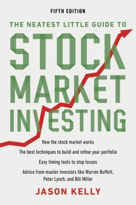 The Neatest Little Guide to Stock Market Investing EPUB