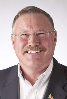 Clint Didier (WA-04)