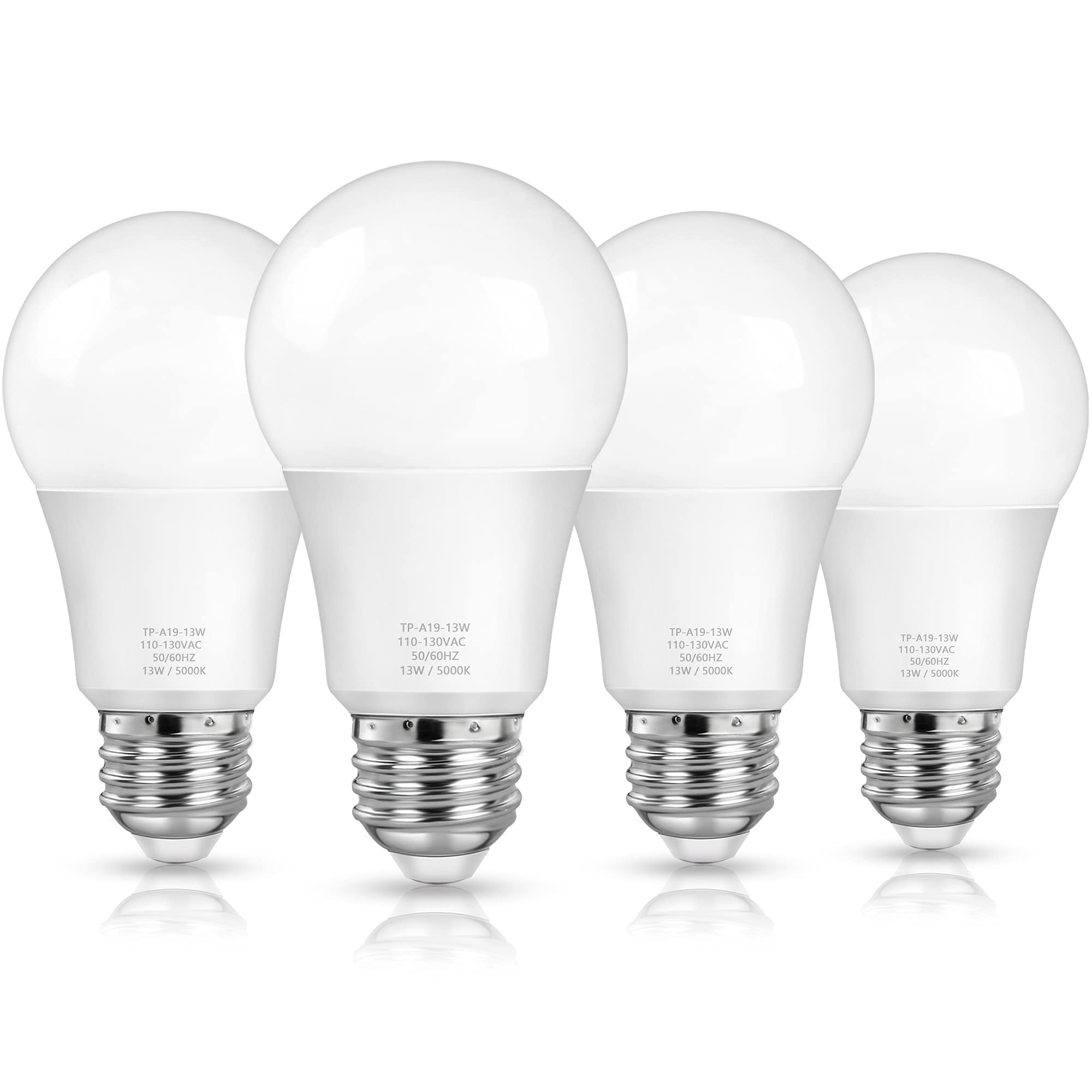 MAXvolador LED Light Bulbs