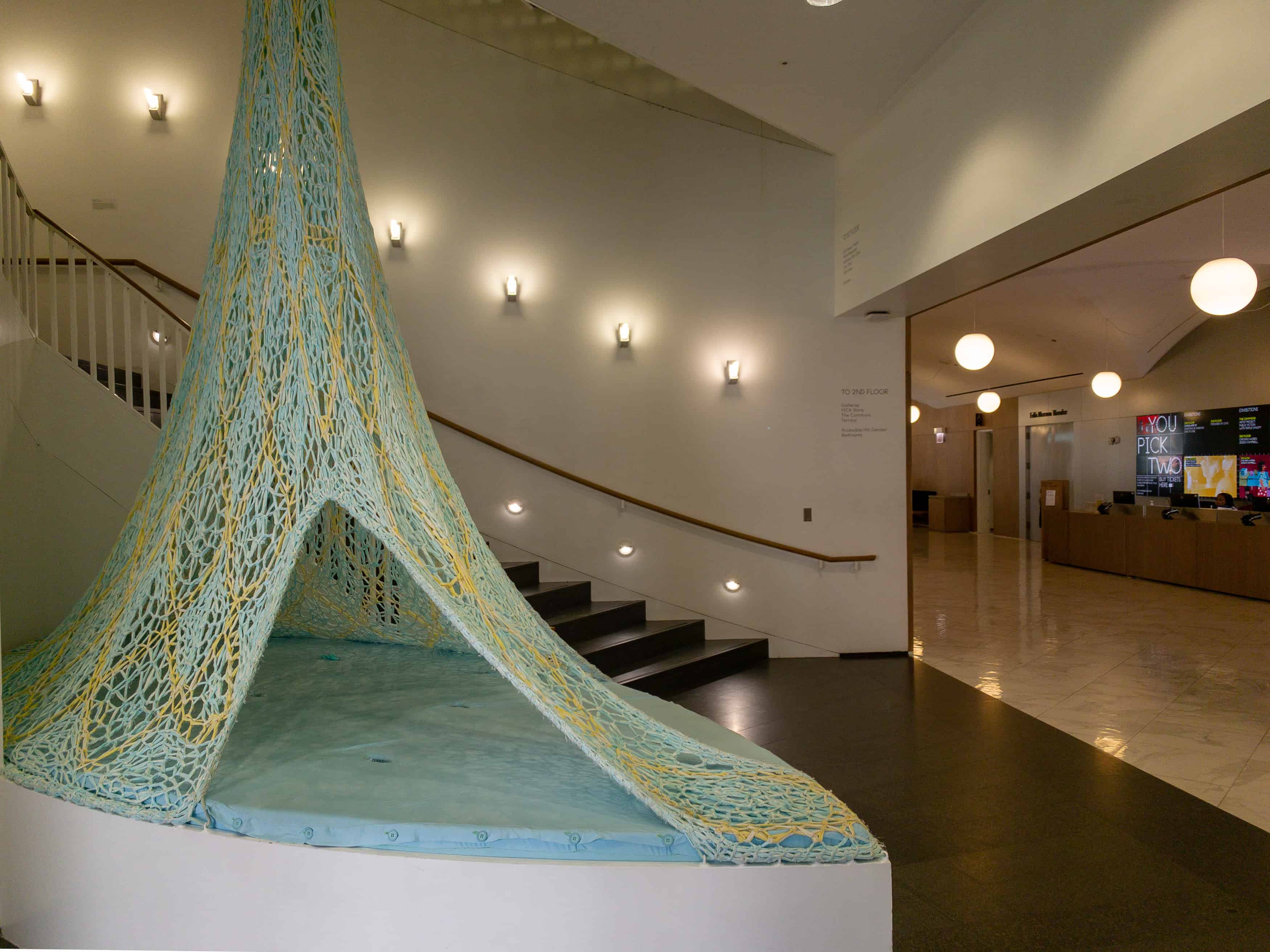 Museum of Contemporary Art