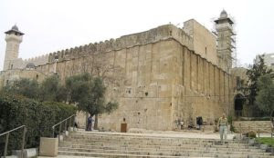Muslims refuse to allow repairs after Judaism’s second holiest site is flooded