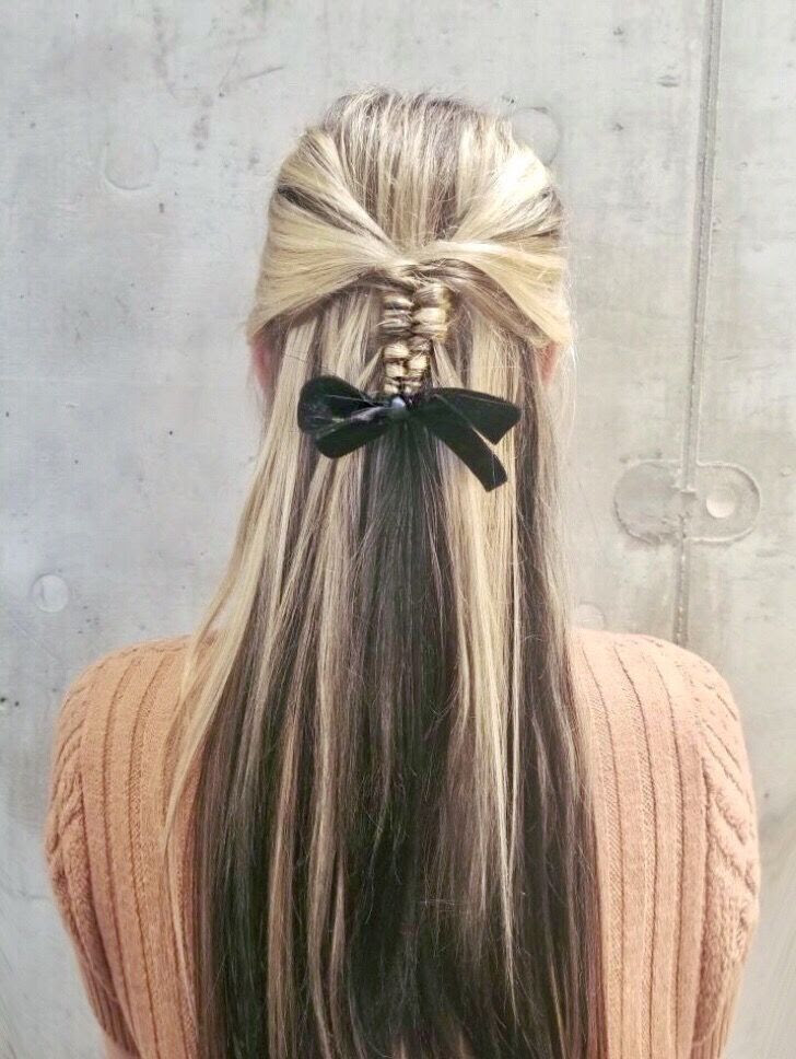 halloween hairstyles you can do at home