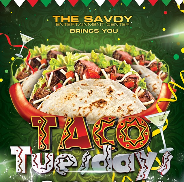 Juels of Rome's Updates: TONIGHT!!! | The SAVOY Ent Brings back the ...