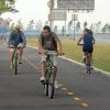 Bike NYC's Greenways