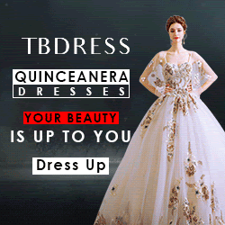 TBdress Quinceanera Dresses Big Sale