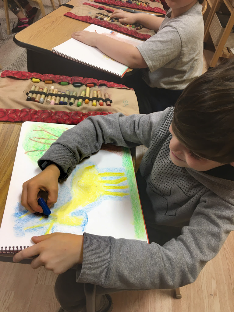 2Nd Grade - In The Classroom 1/25/2020 1 6c52a8d1 b071 4b12 82ba 9b747b7dd96d