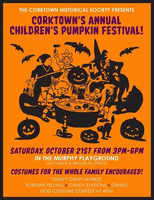 2023-10-21 _ Corktown Pumpkin Fest