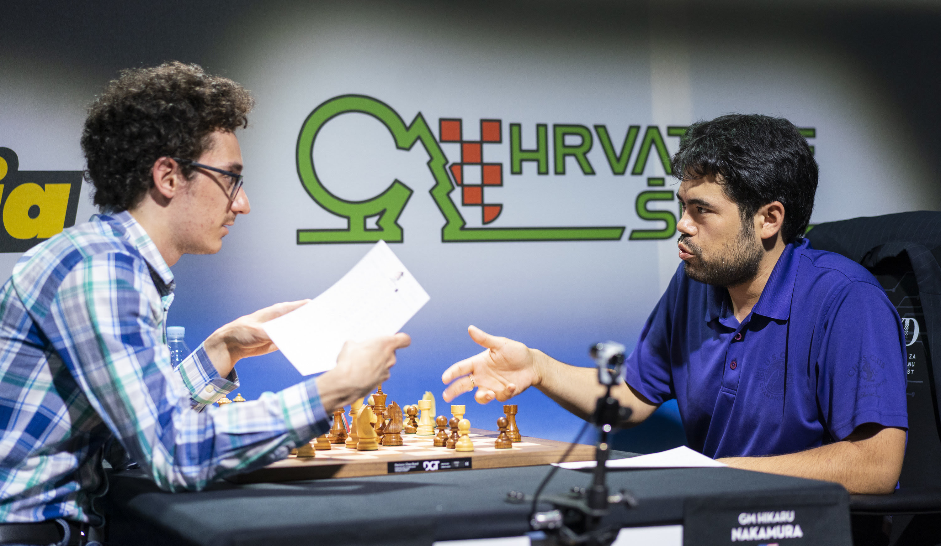 ChessBomb Blog: 2019 Croatia Grand Chess Tour – Recap Round 3