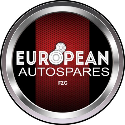 European Autospares Logo