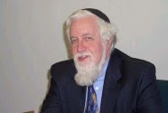 Rabbi Eliyahu Safran