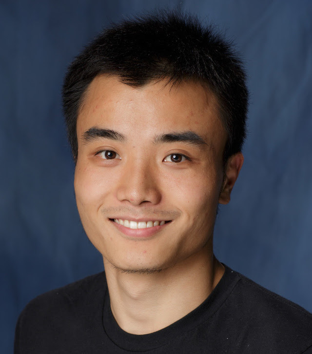 Bingxing Zhao