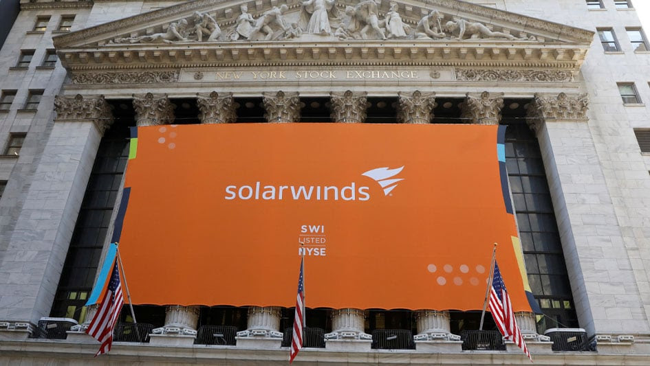 This SolarWinds Scandal Stinks To High Heaven