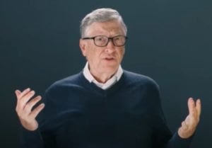 Bill Gates Stopped President Trump from Investigating Vaccines