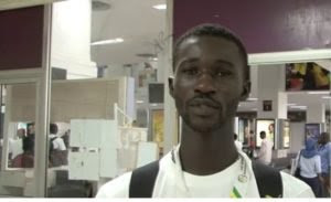 pape Seydi Ndiaye