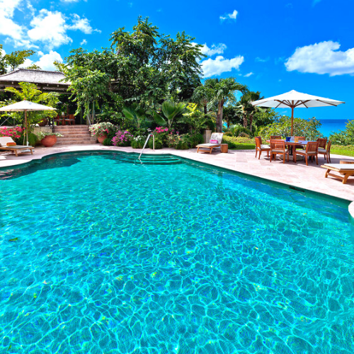 Barbados Villas