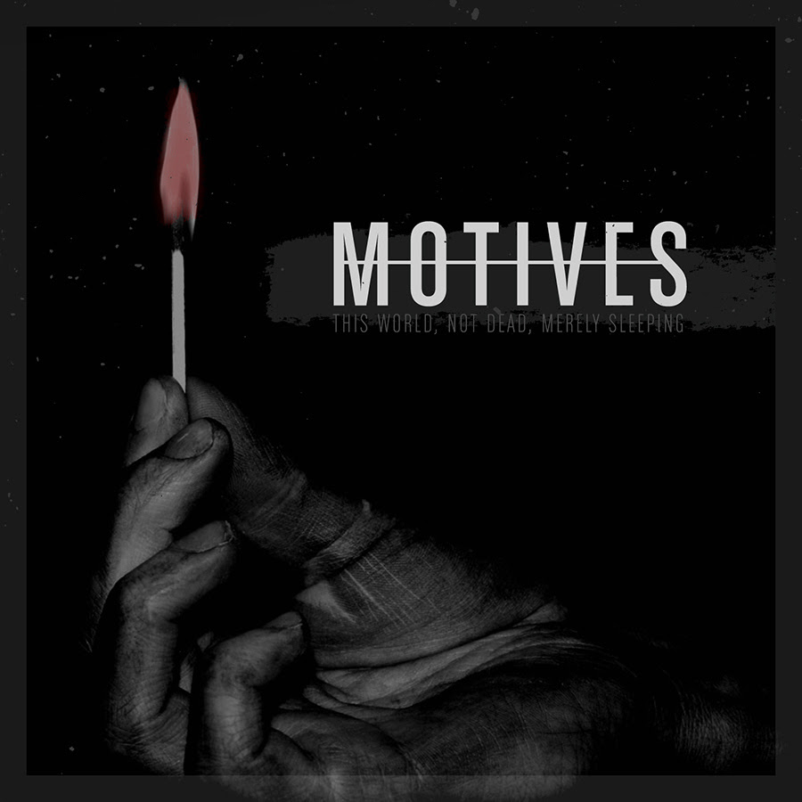 motives cover art