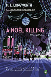 A Noël Killing