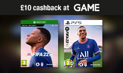 TopCashback New Member Deals