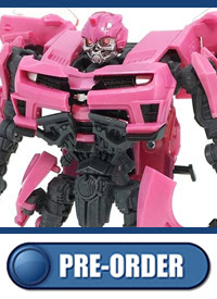 Transformers News: The Chosen Prime Newsletter for July 21, 2017