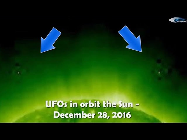 UFO News ~ Large UFO Observing Apollo 17 Astronauts On Moon plus MORE Sddefault