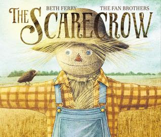 The Scarecrow EPUB
