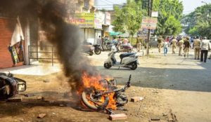 India: Islamic organization Raza Academy plots jihad violence in Maharashtra