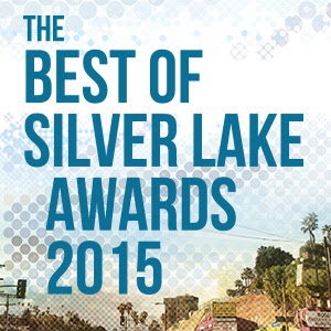 Best of Silver Lake Awards