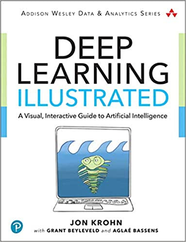 deep learning illustrated download
