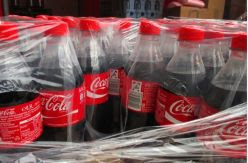Coca-Cola revela que genera tres millones de toneladas de plástico al año