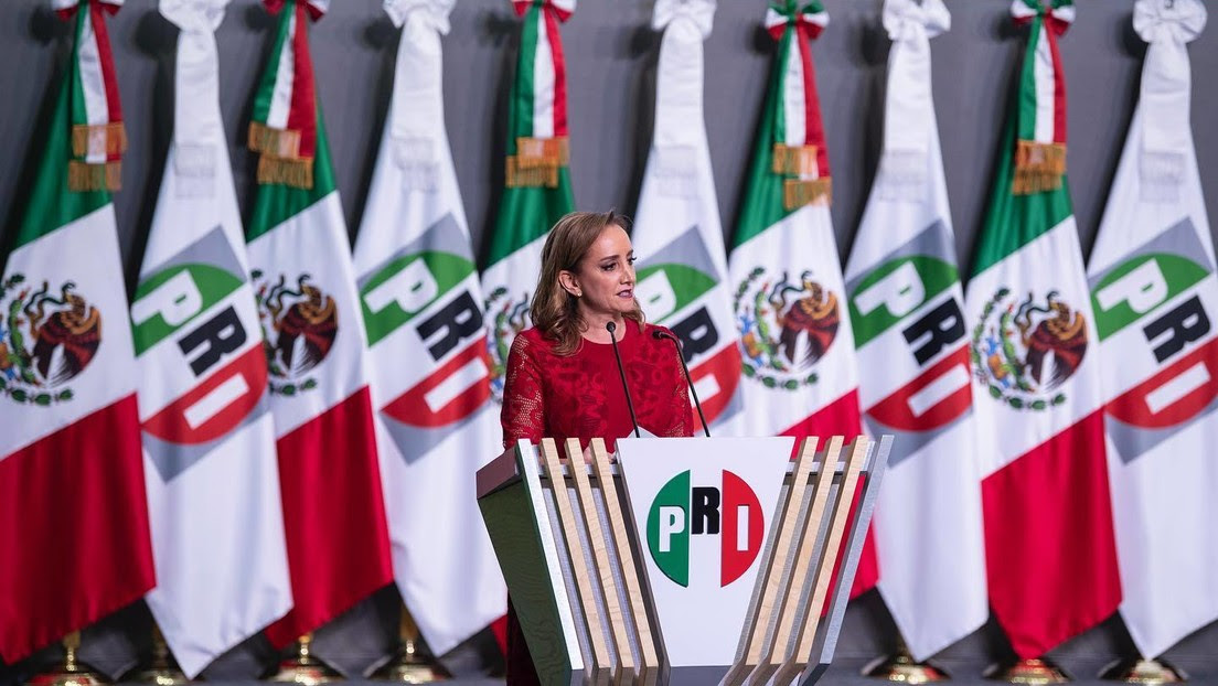 Salinas de Gortari, el 'acérrimo enemigo' de López Obrador, ya tiene candidata a la presidencia